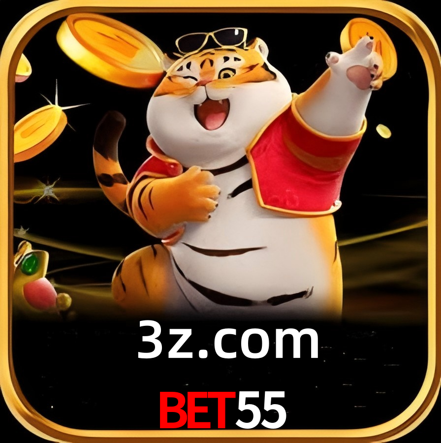 BET55 Logo
